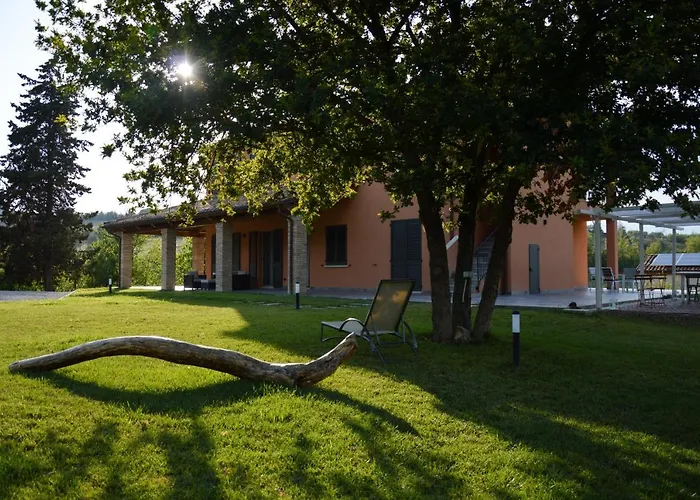 La Silvana B&BAgriturismo