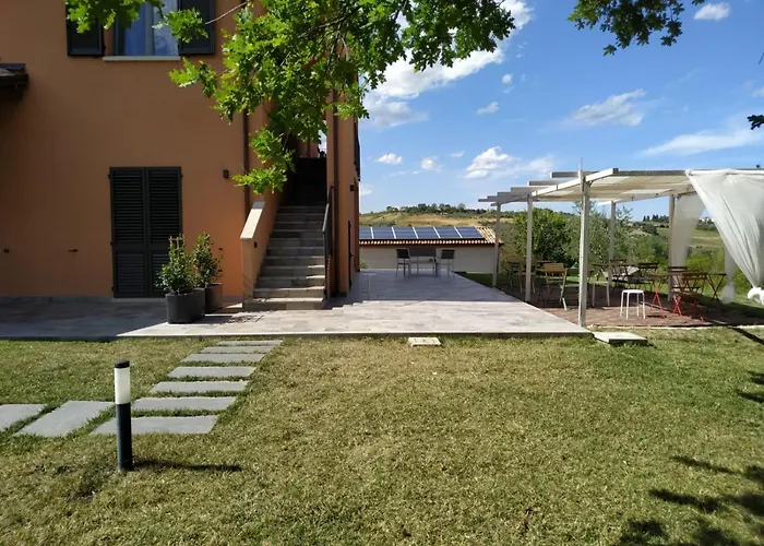 La Silvana B&BAgriturismo