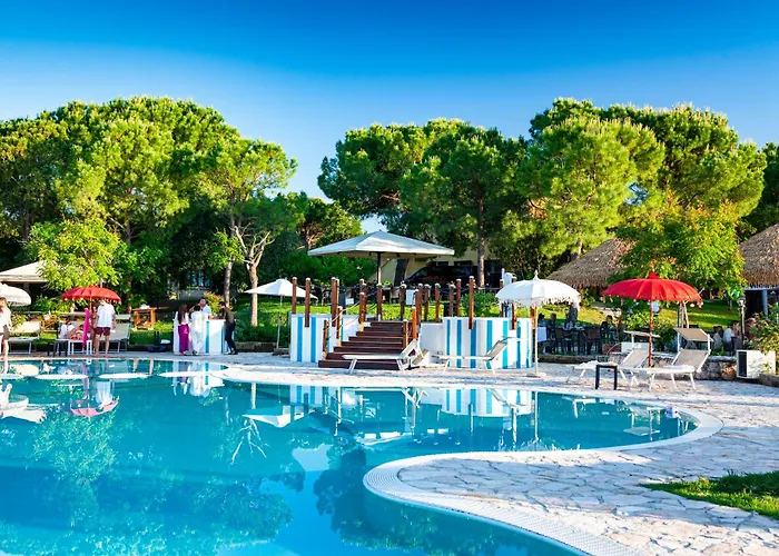 Il Podere Del Germano Reale