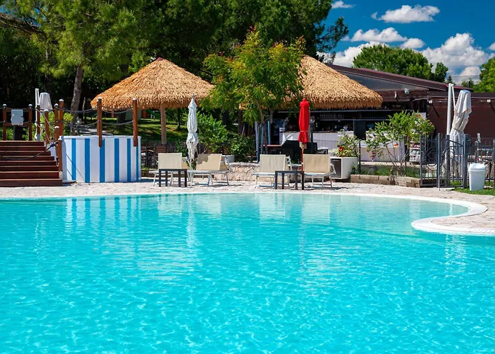 Il Podere Del Germano Reale